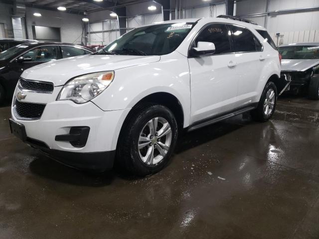 2012 Chevrolet Equinox LT