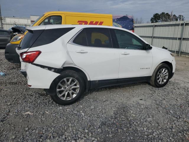 2GNAXKEV7K6200228 | 2019 CHEVROLET EQUINOX LT