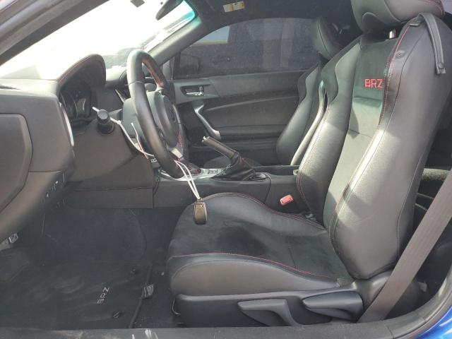 2020 SUBARU BRZ LIMITE JF1ZCAC15L8703565