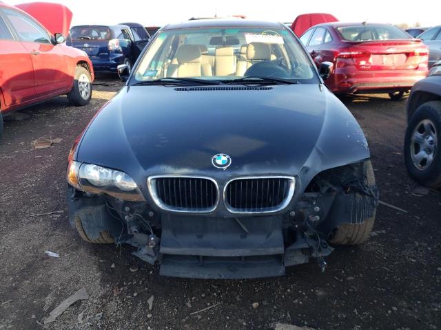 WBAET37473NJ36380 | 2003 BMW 325 i