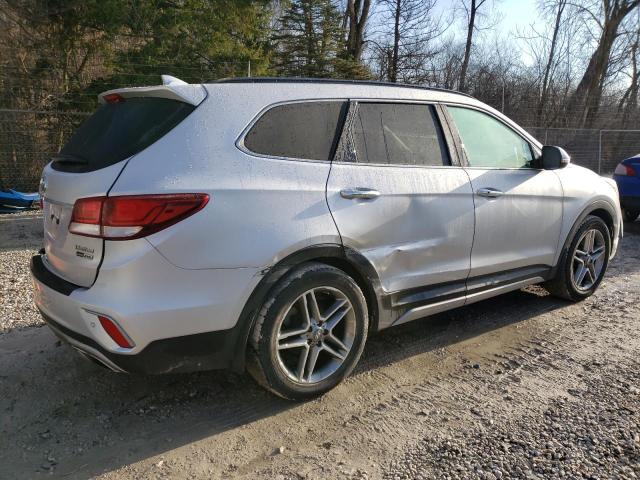 KM8SRDHF7KU310698 | 2019 HYUNDAI SANTA FE X