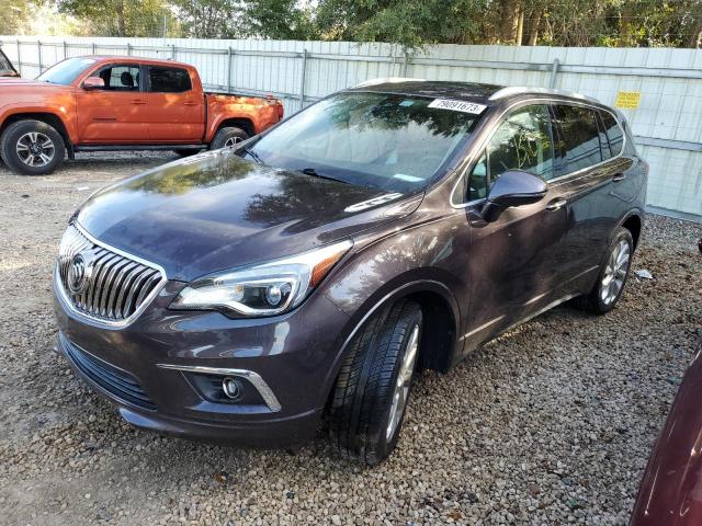 2016 Buick Envision Premium