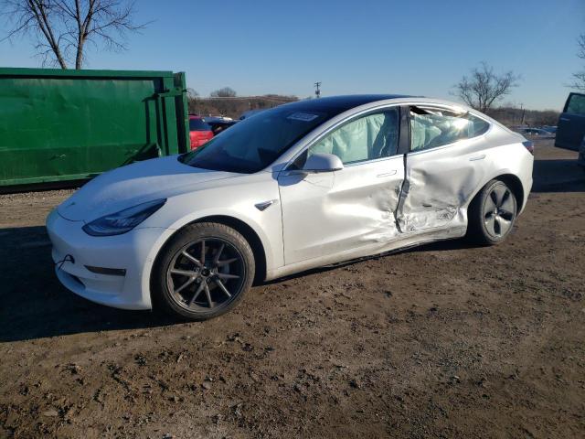 5YJ3E1EB5LF637115 | 2020 TESLA MODEL 3