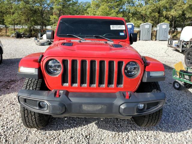 1C4HJXFG9LW205458 | 2020 JEEP WRANGLER U