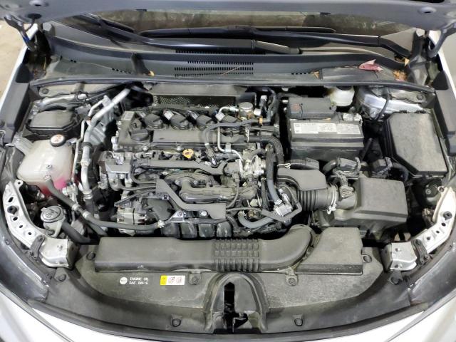 5YFS4MCE7MP097317 | 2021 TOYOTA COROLLA SE