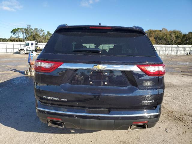 1GNEVKKW3LJ122183 | 2020 CHEVROLET TRAVERSE P