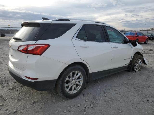 2GNAXKEV3L6103092 | 2020 CHEVROLET EQUINOX LT