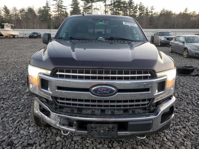 1FTEW1EP6KFD24148 | 2019 FORD F150 SUPER