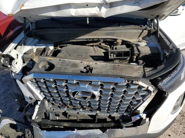 VIN KM8R24HE4LU057786 2020 HYUNDAI PALISADE no.12