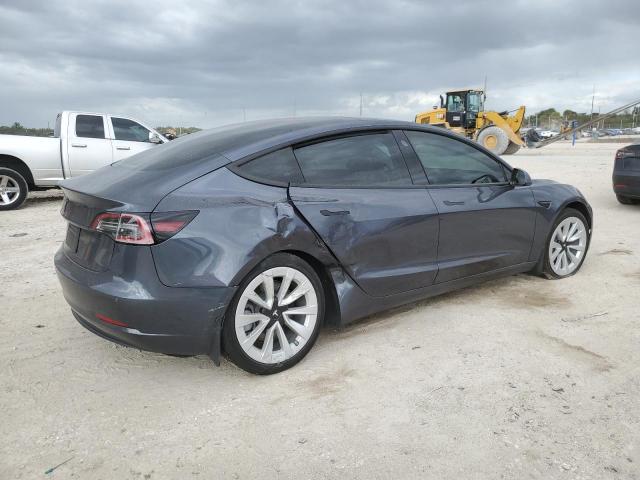 5YJ3E1EA4NF344770 | 2022 TESLA MODEL 3