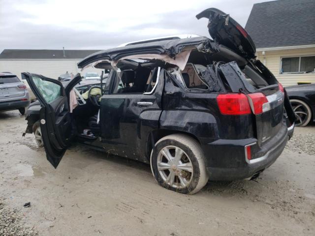 Vin: 2gkflue34h6154939, lot: 81771683, gmc terrain slt 20172