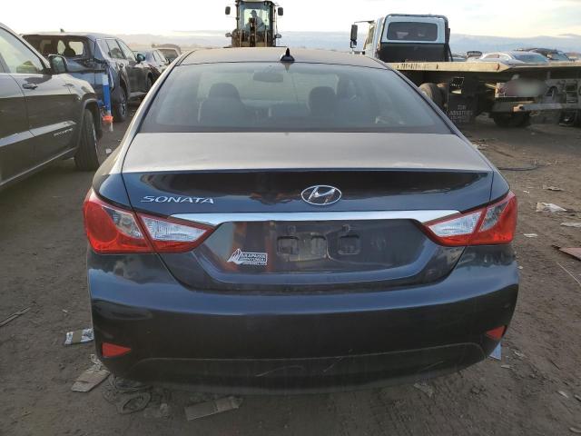 5NPEB4AC7EH854798 | 2014 HYUNDAI SONATA GLS