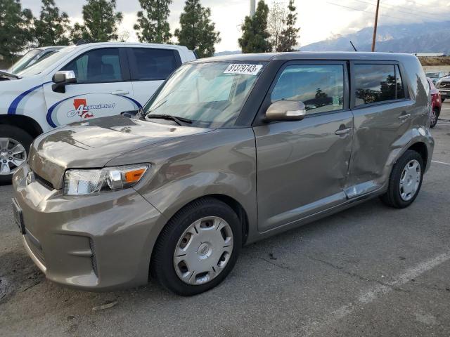 2012 Scion xB 