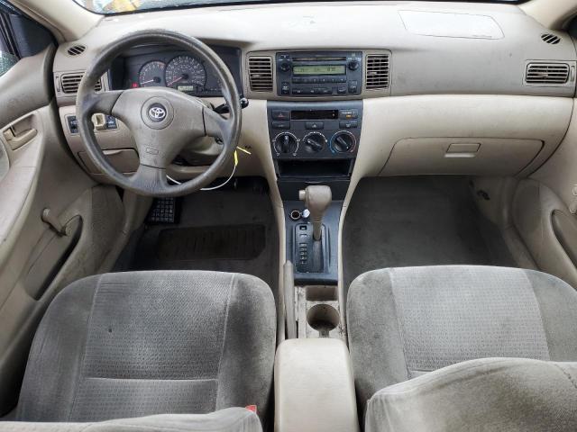 1NXBR32E95Z415239 | 2005 Toyota corolla ce