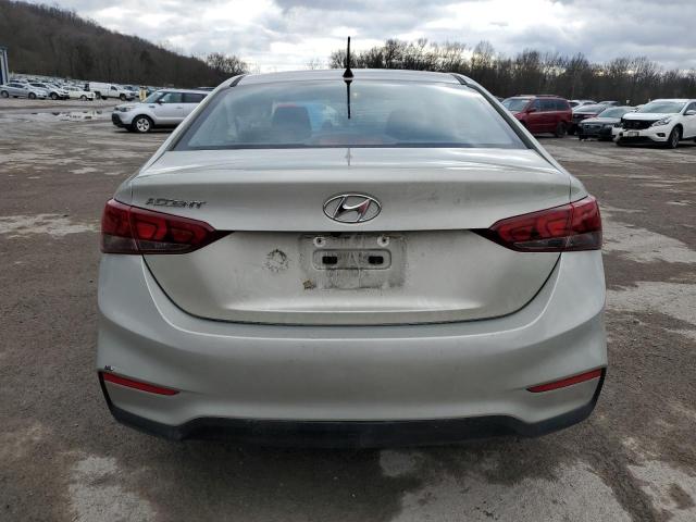 3KPC24A32KE080290 | 2019 HYUNDAI ACCENT SE