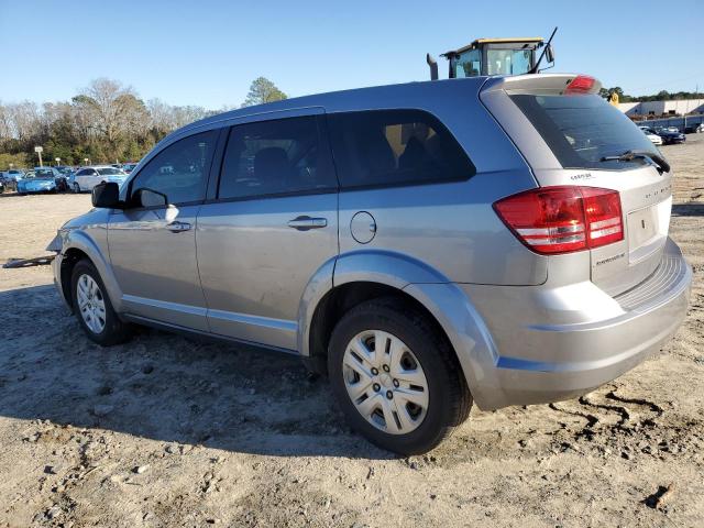 2015 Dodge Journey Se VIN: 3C4PDCABXFT756211 Lot: 81496723