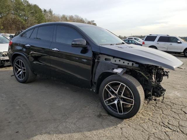 4JGED6EB8KA139258 2019 MERCEDES-BENZ GLE-CLASS, photo no. 4