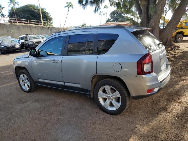 1C4NJCBA3HD147962 | 2017 JEEP COMPASS SP