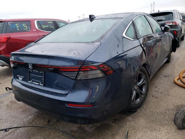 1HGCY1F31PA034855 | 2023 HONDA ACCORD EX