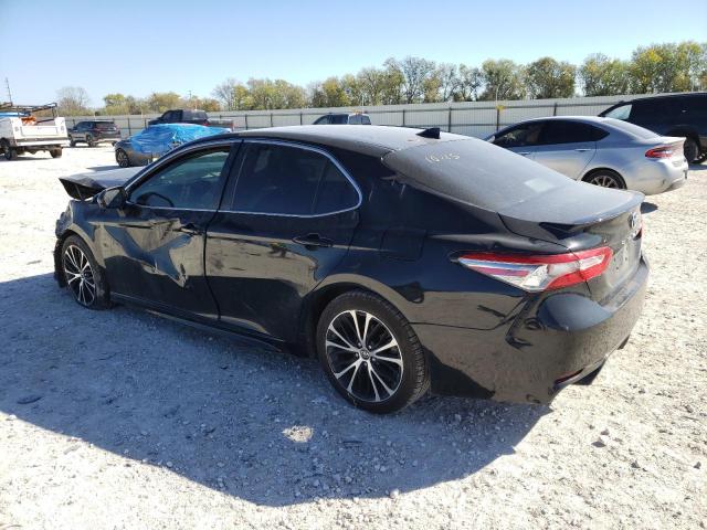 4T1B11HK5KU229945 | 2019 TOYOTA CAMRY L