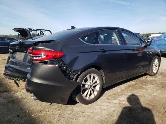 3FA6P0HD3KR103077 | 2019 FORD FUSION SE