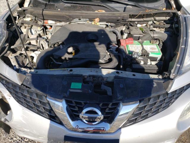 2016 NISSAN JUKE S - JN8AF5MV7GT655260