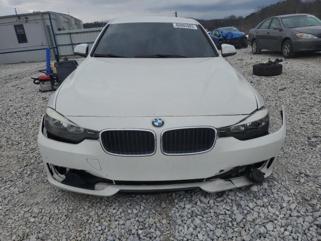 WBA3B1C5XFK136621 | 2015 BMW 320 I