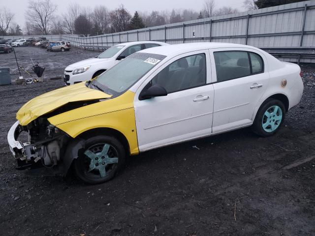 2007 Chevrolet Cobalt LS