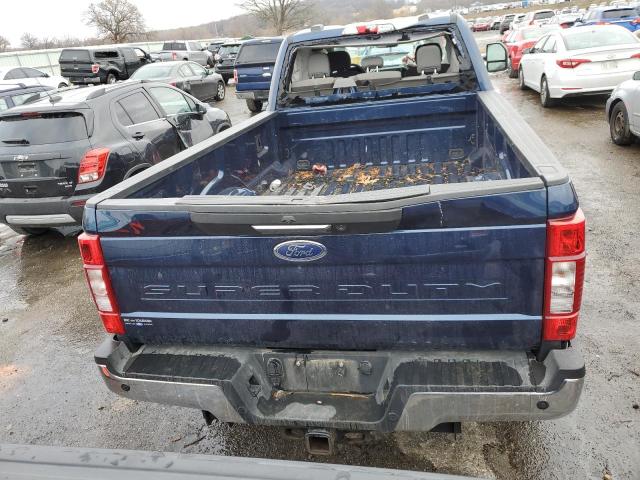2020 Ford F350 Super Duty VIN: 1FT8W3BT6LEE17088 Lot: 78246453