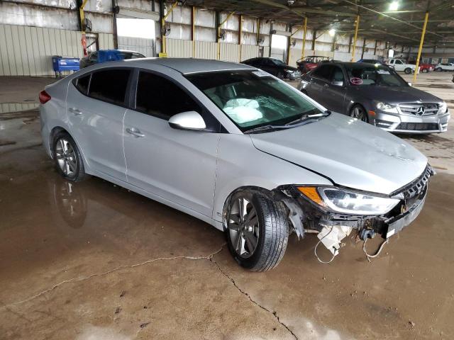 5NPD84LF7JH364826 | 2018 HYUNDAI ELANTRA SE