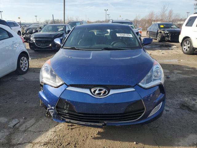 KMHTC6AD6GU278439 | 2016 HYUNDAI VELOSTER