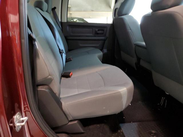 2016 DODGE 1500 - 3C6RR7KT1GG353194