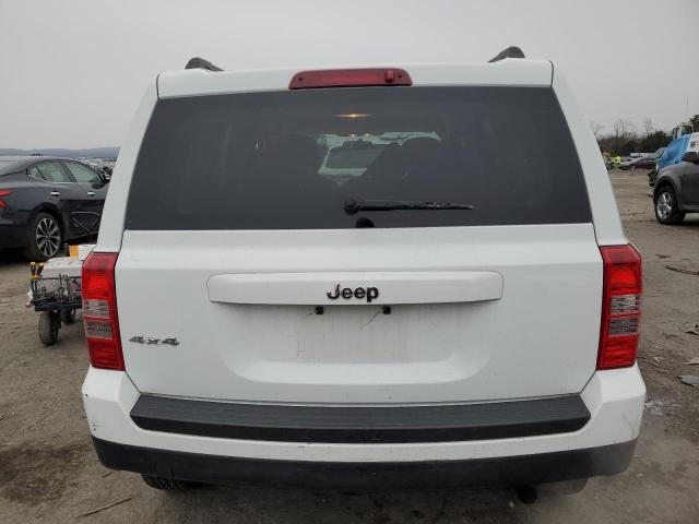 1C4NJRBB7FD102600 | 2015 JEEP PATRIOT SP