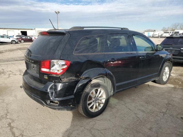 3C4PDCBGXGT126653 | 2016 DODGE JOURNEY SX