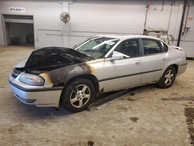 2003 Chevrolet Impala LS