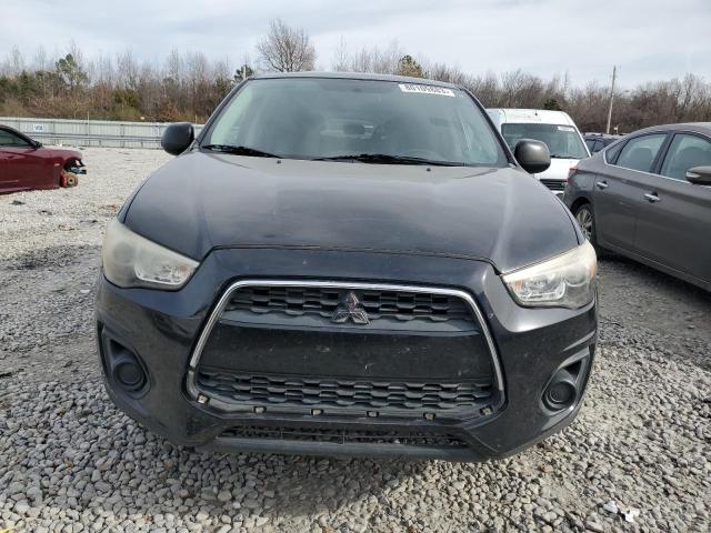 4A4AP3AU1EE021591 | 2014 Mitsubishi outlander sport es