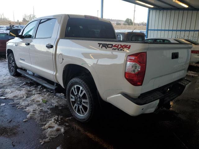 5TFDW5F13KX798338 | 2019 TOYOTA TUNDRA CRE