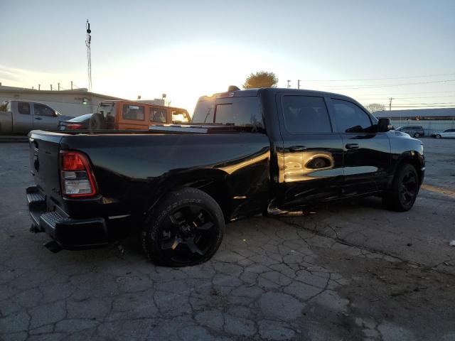 Vin: 1c6srfmt1kn901252, lot: 78932353, ram 1500 big horn/lone star 20193