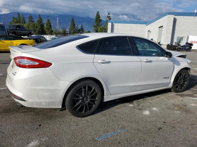 3FA6P0LU7ER306713 | 2014 FORD FUSION SE