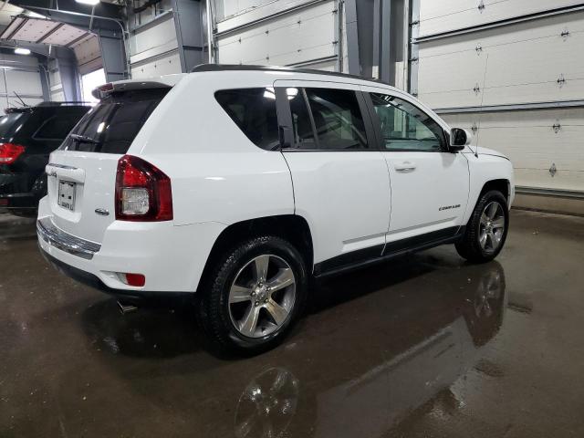 1C4NJDEB0HD176829 | 2017 JEEP COMPASS LA