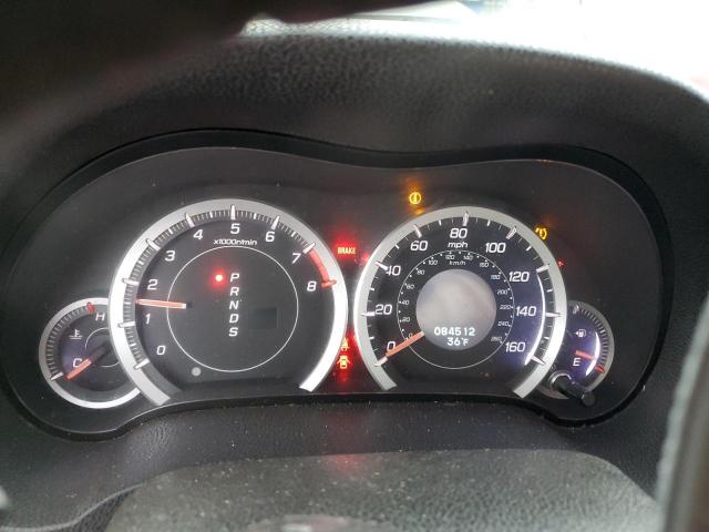 2011 Acura TSX - Image 9