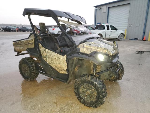 2020 HONDA SXS1000 M3 - 1HFVE0458L4400257