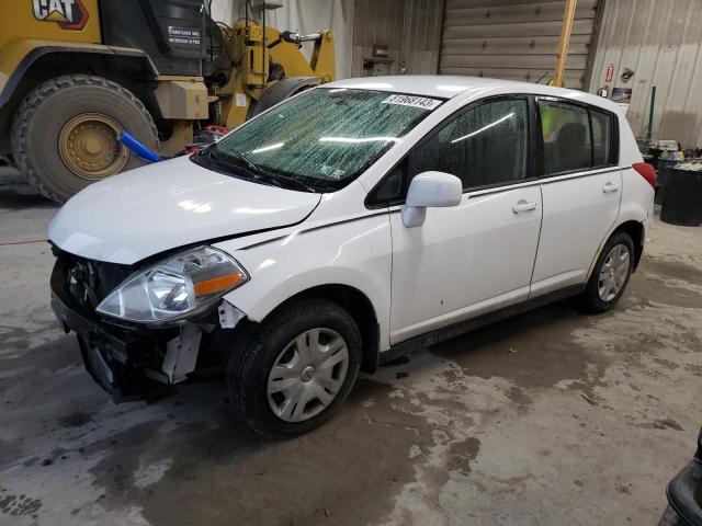 2011 Nissan Versa S