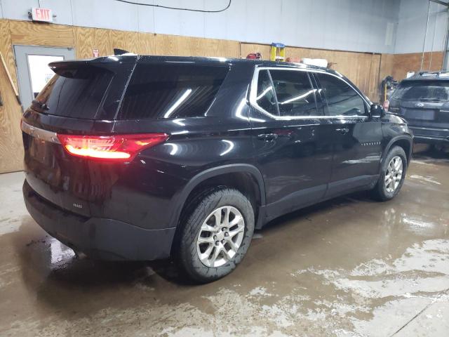 1GNEVFKW7JJ265707 | 2018 CHEVROLET TRAVERSE L