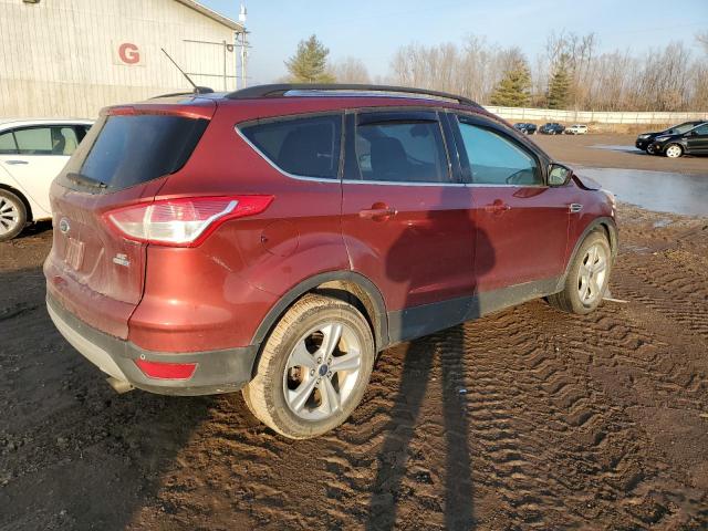 1FMCU9GX0GUC09679 | 2016 Ford escape se