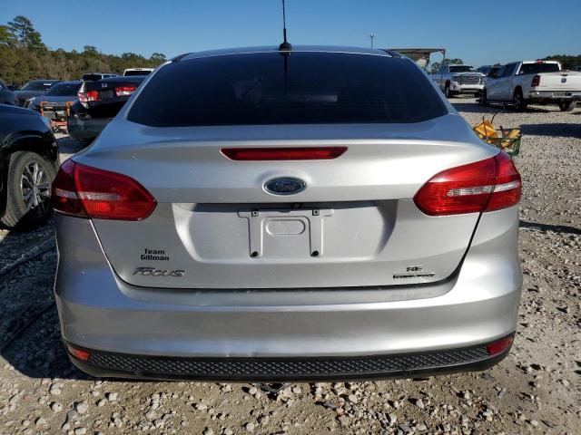 1FADP3F22FL207462 | 2015 FORD FOCUS SE