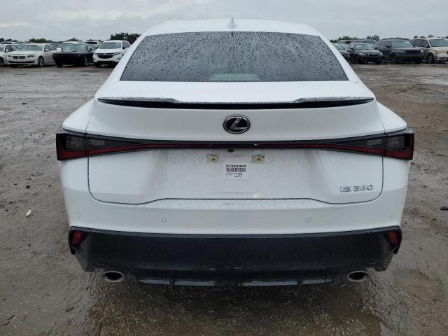2023 LEXUS IS 350 F S - JTHGZ1B29P5068866