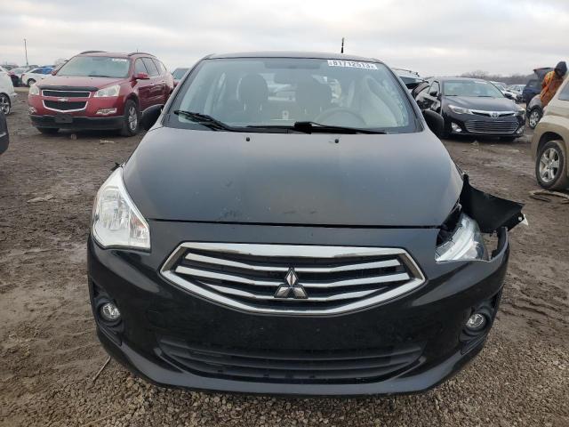 2019 Mitsubishi Mirage G4 Es VIN: ML32F3FJ7KHF10929 Lot: 59007724