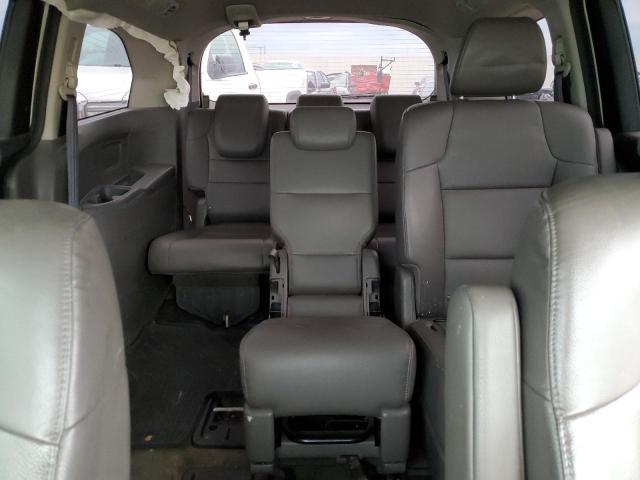 5FNRL5H66FB086011 | 2015 HONDA ODYSSEY EX