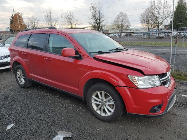 3C4PDCBG6FT745278 | 2015 DODGE JOURNEY SX